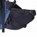 Plecak trekkingowy Deuter Aircontact Lite 40 + 10 black-marine - Galeria zdjęcie 15