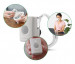 Inhalator Medisana IN 705 hands-free (w masce) - Galeria zdjęcie 4