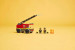 LEGO CITY 60463 Wóz strażacki z drabiną - Galeria zdjęcie 6