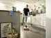 Mop elektryczny KARCHER FC 7 Cordless - 1.055-701.0 - Galeria zdjęcie 2