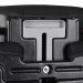 Kinderkraft fotel SAFETY FIX 2 i-Size 9-36kg Czarny 5VAT - Galeria zdjęcie 14