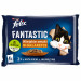 FELIX Fantastic królik, Jagnięcina - mokra karma dla kota - 4x85g - Galeria zdjęcie 1