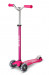 MICRO HULAJNOGA MAXI MICRO PRO LED PINK - Galeria zdjęcie 1