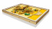 LEGO Art 31215 „Słoneczniki” Vincent van Gogh - Galeria zdjęcie 5