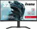 MONITOR IIYAMA LED 31,5" GCB3280QSU-B2 180Hz - Galeria zdjęcie 1