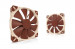 Wentylator NOCTUA 200x200x30 mm NF-A20 5V PWM - Galeria zdjęcie 5