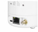 Kamera IP Wi-fi Foscam R4M INDOOR 4MP Biała - Galeria zdjęcie 12