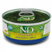 FARMINA N&D Prime Boar & Apple Adult - sucha karma dla kota - 5kg + mokra karma - 2x70g GRATIS - Galeria zdjęcie 3