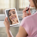 Lustro stołowe LED Medisana CM 400 - Galeria zdjęcie 3