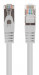 PATCHCORD KAT.6 FTP 0.25M SZARY FLUKE PASSED LANBERG 10-PACK - Galeria zdjęcie 2