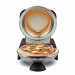 Piec do pizzy G3Ferrari G1000606 Delizia silver evo special edition - Galeria zdjęcie 3