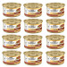 GOURMET GOLD mokra karma dla kota z kaczką i indykiem 12x85g - Galeria zdjęcie 1