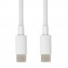 ŁADOWARKA SIECIOWA I-BOX C-65 GAN 65W KABEL, WHITE - Galeria zdjęcie 5