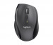 Mysz Logitech M705 bezprzewodowa, silver - Galeria zdjęcie 2