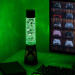 PP XBOX PLASTIC FLOW LAMP - Galeria zdjęcie 3