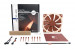 Wentylator NOCTUA 200x200x30 mm NF-A20 PWM - Galeria zdjęcie 5