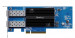 Synology E25G30-F2  2x25GbE SFP28, PCIe 3.0 x8, Low Profile and Full Height - Galeria zdjęcie 1