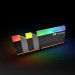THERMALTAKE RAM RGB 2X8GB 4000MHZ CL19 BLACK - Galeria zdjęcie 4