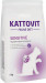 Kattovit Sensitive Adult Drób, Łosoś - sucha karma dla kota - 4 kg - Galeria zdjęcie 1