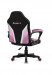 Fotel gamingowy dla dziecka HZ-Ranger 1.0 pink msh - Galeria zdjęcie 6