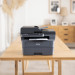 Urządzenie wielofunkcyjne Brother MFC-L2802DW - Galeria zdjęcie 4