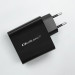 QOLTEC ŁADOWARKA SUPER QUICK PD | 1XUSB-C | 1XUSB - Galeria zdjęcie 5