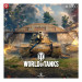Puzzle Good Loot Gaming 1000 World of Tanks: Roll Out - Galeria zdjęcie 2