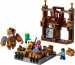 LEGO MINECRAFT 21272 Ring w Leśnym dworze - Galeria zdjęcie 3