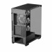 Obudowa DeepCool CG580 4F czarna - Galeria zdjęcie 8