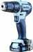 Wiertarko- wkrętarka udarowa HP333DSAW MAKITA - Galeria zdjęcie 1