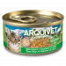 ARQUIVET mix smaków - mokra karma dla kota - 12x80g - Galeria zdjęcie 2