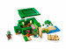 LEGO Minecraft 21254 Domek na plaży żółwi - Galeria zdjęcie 4