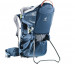 Nosidło turystyczne Deuter Kid Comfort Active midnight - Galeria zdjęcie 1