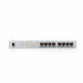 Switch Zyxel GS1008-HP 8p PoE (PoE+: 8) 60W Unmanaged Gigabit - Galeria zdjęcie 3
