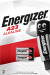 BATERIA ENERGIZER SPECJALISTYCZNA A23 /2 new - Galeria zdjęcie 1