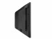 AG NEOVO MONITOR 43 QM-4302 4K UHD 3840X2160 HDMIX2 D-SUB USBX2.0 GŁOŚNIK - Galeria zdjęcie 5
