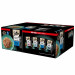 Sheba Delicacy Rybne Smaki w galaretce 80x85g - Galeria zdjęcie 1