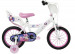 Rowerek dzieciecy Huffy 16" Disney MINNIE - Galeria zdjęcie 6
