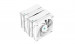Chłodzenie DeepCool AK620 White (R-AK620-WHNNMT-G-1) - Galeria zdjęcie 3