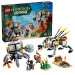 LEGO HORIZON 77037 Aloy i Varl kontra krabołaz i piłoząb - Galeria zdjęcie 1