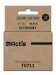 Actis KE-711 Tusz do drukarki Epson, Zamiennik Epson T0711, T0891, T1001; Standard; 15 ml; czarny. - Galeria zdjęcie 1