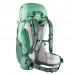 Plecak turystyczny DEUTER Futura Pro 34 SL spearmint-seagreen - Galeria zdjęcie 2