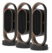 Termowentylator z funkcją chłodzenia Activejet Selected 3D 1800W - Galeria zdjęcie 5