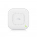 Acces Point Wi-Fi 6 Zyxel NWA110AX 2.4GHz(2x2)/5GHz(2x2) PoE+ 1x1G - Galeria zdjęcie 1