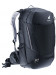 Plecak rowerowy Deuter Trans Alpine 30 black - Galeria zdjęcie 2