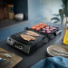 Grill elektryczny PHILIPS HD 6307/70 - Galeria zdjęcie 7