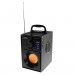 MEDIA-TECH GŁOŚNIK BLUETOOTH+MP3+RADIO MT3145 V2 - Galeria zdjęcie 5