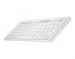 Samsung Smart Keyboard Trio 500 Bluetooth White - Galeria zdjęcie 4