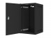 LANBERG SZAFA WISZĄCA RACK 10" 9U 280X310 CZARNA - Galeria zdjęcie 6