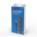 SAVIO AK-58 3-PORTOWY HUB USB-A Z ADAPTEREM RJ-45 - Galeria zdjęcie 13